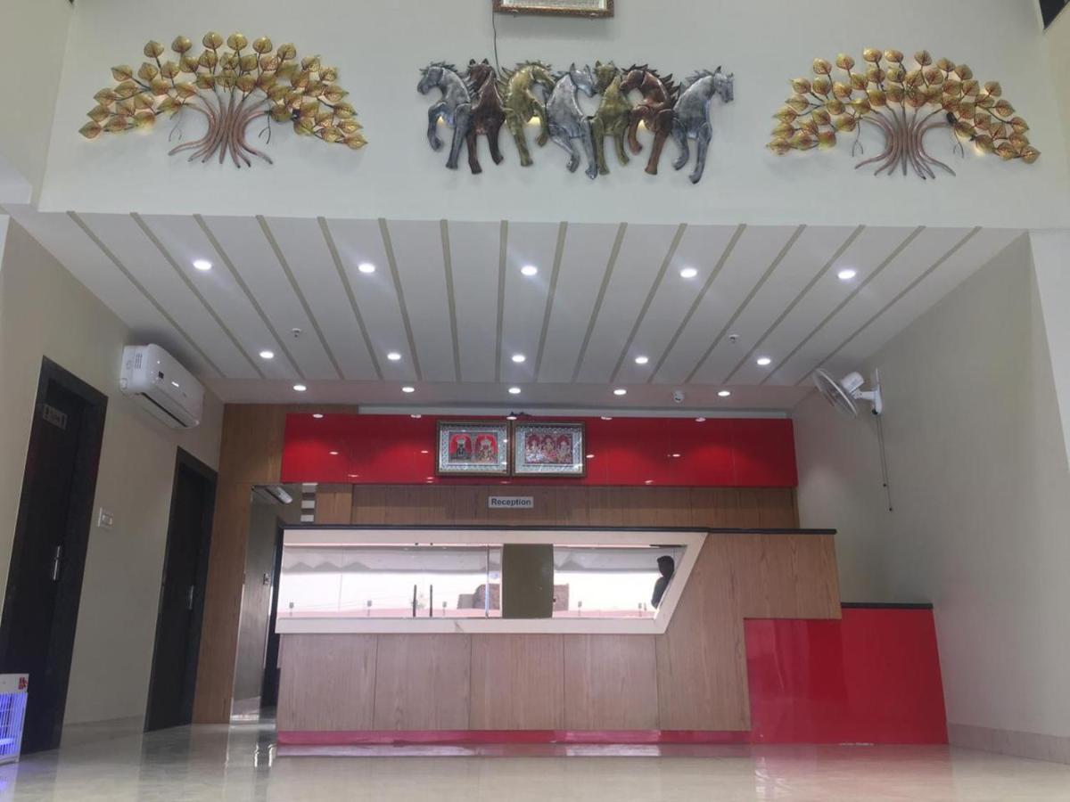 Hotel Kala Mandir Palace Bikaner Exterior foto